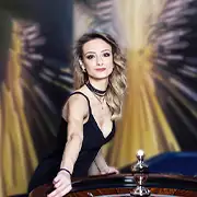 Roulette express diffusée en live