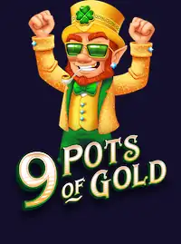 Aperçu du slot 9 Pots of Gold