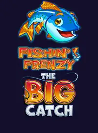 Couverture du slot Fishing Frenzy The Big Catch