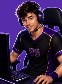 Manette de jeu vidéo, rubrique esport