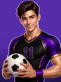 Ballon rond, rubrique football