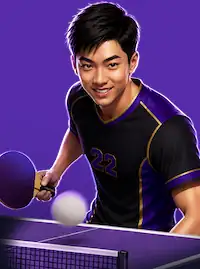 Raquette de ping-pong, rubrique tennis de table