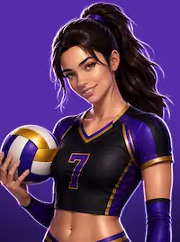 Ballon de volley, rubrique volley-ball